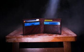 Photo Digital wallet