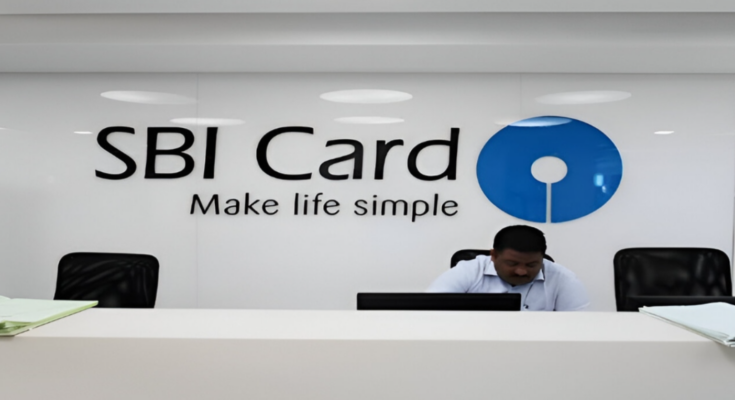 SBI Pulse Credit Card